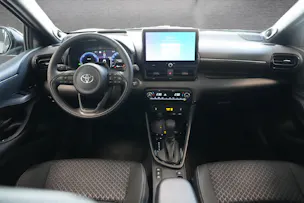 Toyota Yaris 1.5 VVT-i HSD Premium