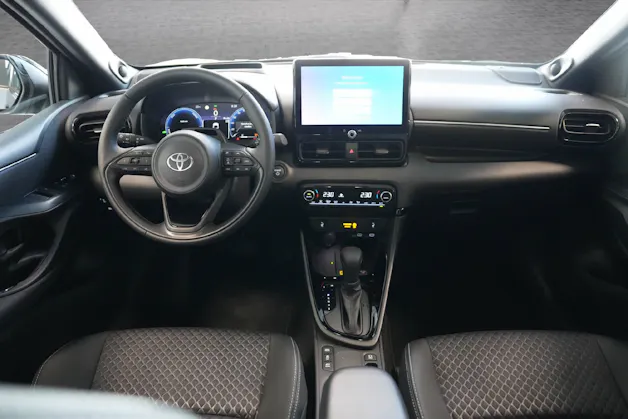 Toyota Yaris 1.5 VVT-i HSD Premium