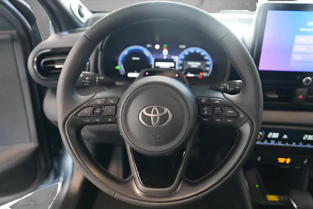 Toyota Yaris 1.5 VVT-i HSD Premium