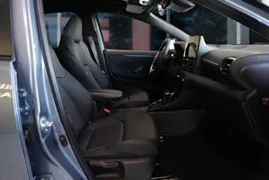 Toyota Yaris 1.5 VVT-i HSD Premium