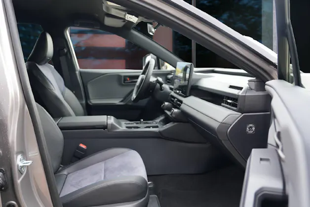 Toyota RAV4 2.5 Plug-In-Hybrid Style