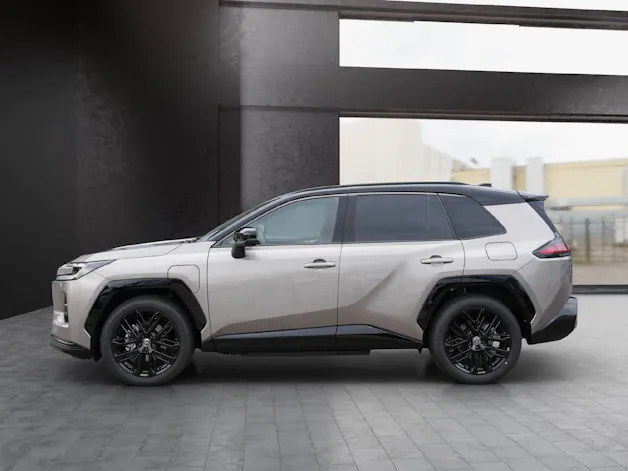 Toyota RAV4 2.5 Plug-In-Hybrid Style