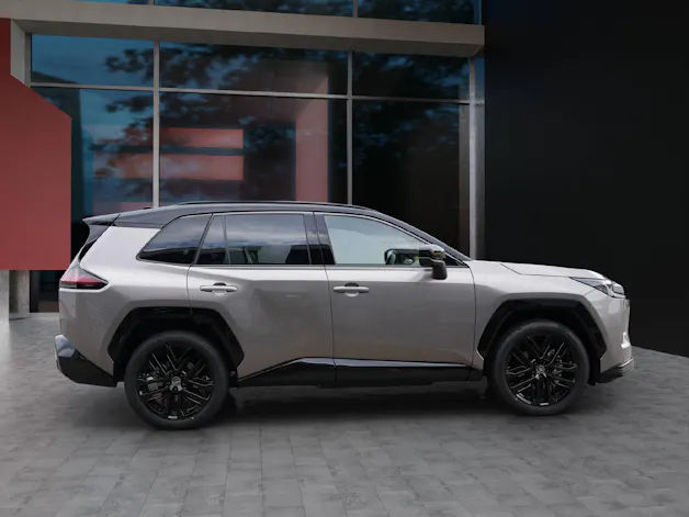 Toyota RAV4 2.5 Plug-In-Hybrid Style