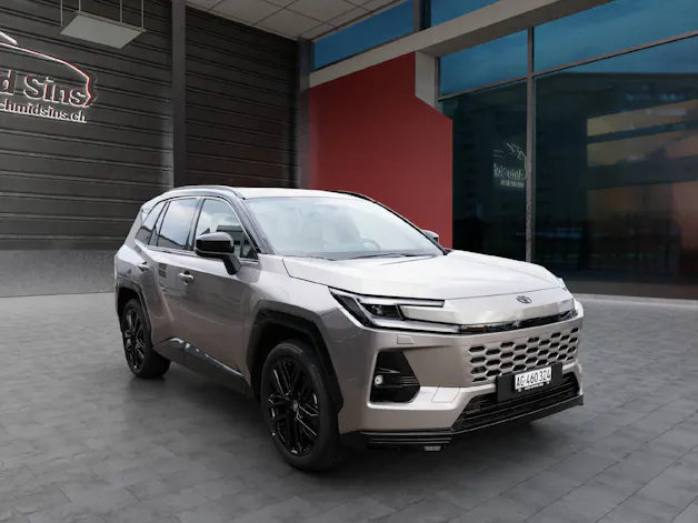 Toyota RAV4 2.5 Plug-In-Hybrid Style