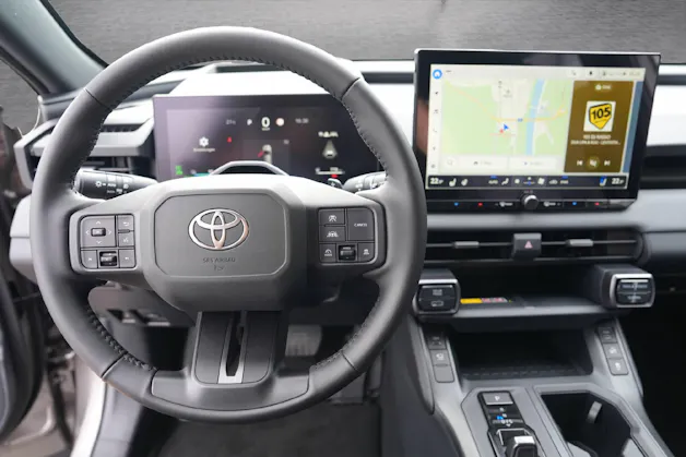 Toyota RAV4 2.5 Plug-In-Hybrid Style