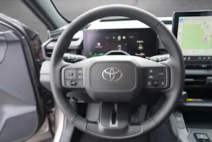 Toyota RAV4 2.5 Plug-In-Hybrid Style
