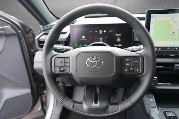 Toyota RAV4 2.5 Plug-In-Hybrid Style