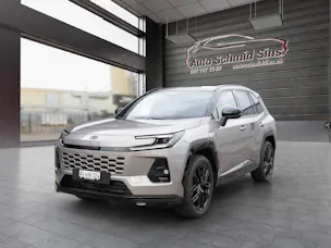 Toyota RAV4 2.5 Plug-In-Hybrid Style