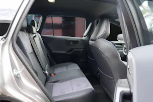Toyota RAV4 2.5 Plug-In-Hybrid Style