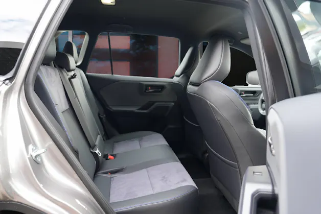 Toyota RAV4 2.5 Plug-In-Hybrid Style