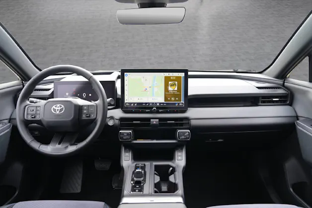 Toyota RAV4 2.5 Plug-In-Hybrid Style