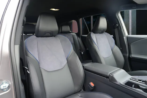 Toyota RAV4 2.5 Plug-In-Hybrid Style