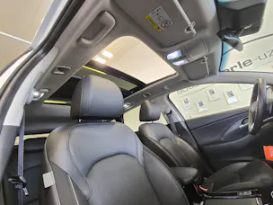 HYUNDAI i30 Wagon 1.5 T-GDi Vertex