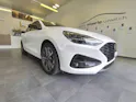 HYUNDAI i30 Wagon 1.5 T-GDi Vertex
