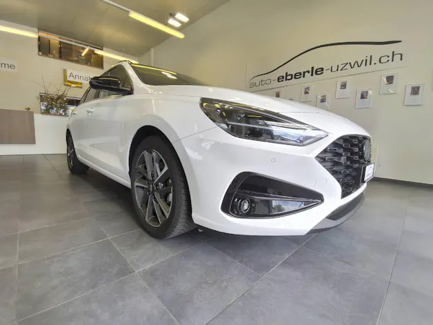 HYUNDAI i30 Wagon 1.5 T-GDi Vertex