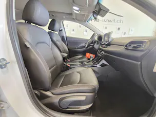 HYUNDAI i30 Wagon 1.5 T-GDi Vertex