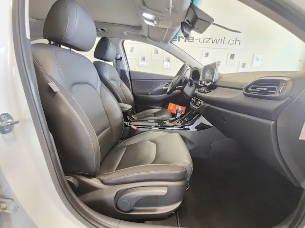 HYUNDAI i30 Wagon 1.5 T-GDi Vertex