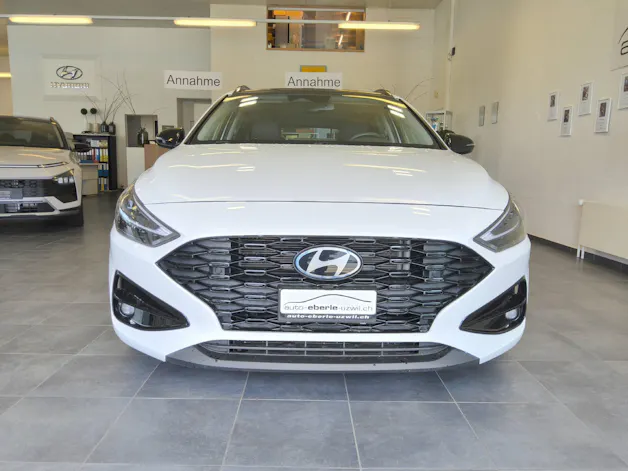HYUNDAI i30 Wagon 1.5 T-GDi Vertex