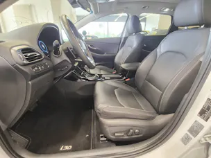 HYUNDAI i30 Wagon 1.5 T-GDi Vertex