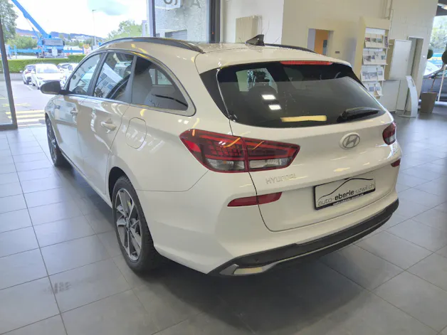 HYUNDAI i30 Wagon 1.5 T-GDi Vertex