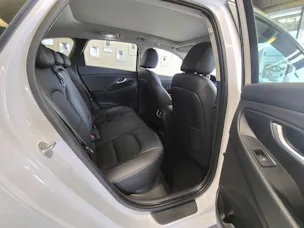 HYUNDAI i30 Wagon 1.5 T-GDi Vertex