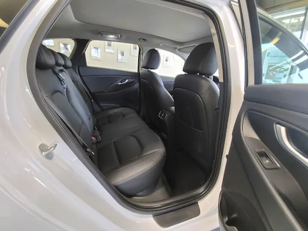 HYUNDAI i30 Wagon 1.5 T-GDi Vertex