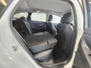 HYUNDAI i30 Wagon 1.5 T-GDi Vertex