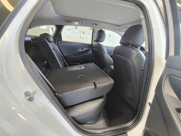 HYUNDAI i30 Wagon 1.5 T-GDi Vertex