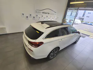 HYUNDAI i30 Wagon 1.5 T-GDi Vertex