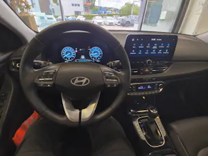 HYUNDAI i30 Wagon 1.5 T-GDi Vertex