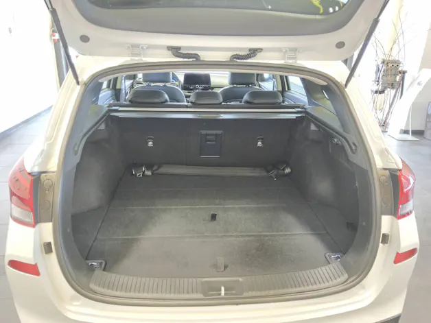 HYUNDAI i30 Wagon 1.5 T-GDi Vertex