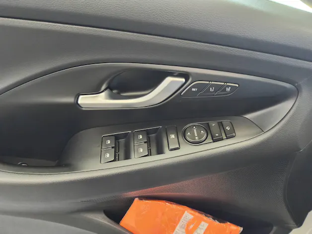 HYUNDAI i30 Wagon 1.5 T-GDi Vertex