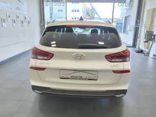 HYUNDAI i30 Wagon 1.5 T-GDi Vertex