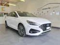 HYUNDAI i30 Wagon 1.5 T-GDi Vertex