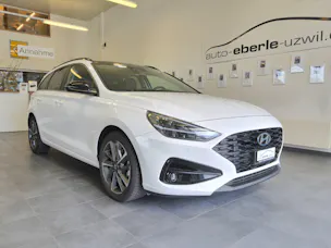 HYUNDAI i30 Wagon 1.5 T-GDi Vertex