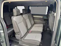 PEUGEOT Traveller Standard 2.2 BlueHDi 180 Family Edition S/S