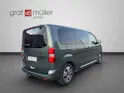 PEUGEOT Traveller Standard 2.2 BlueHDi 180  Family Edition S/S