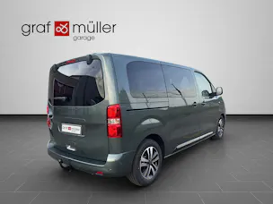PEUGEOT Traveller Standard 2.2 BlueHDi 180 Family Edition S/S
