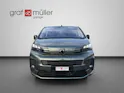 PEUGEOT Traveller Standard 2.2 BlueHDi 180 Family Edition S/S