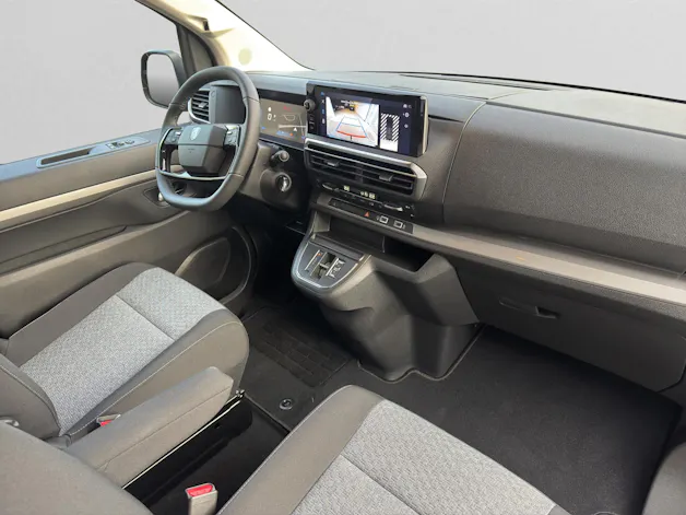 PEUGEOT Traveller Standard 2.2 BlueHDi 180  Family Edition S/S