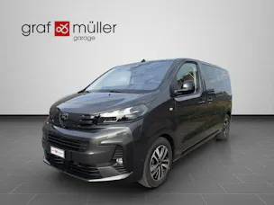 PEUGEOT Traveller Standard 2.2 BlueHDi 180 Family Edition S/S