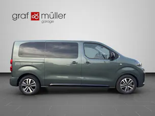 PEUGEOT Traveller Standard 2.2 BlueHDi 180 Family Edition S/S