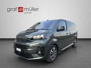 PEUGEOT Traveller Standard 2.2 BlueHDi 180 Family Edition S/S