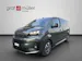 PEUGEOT Traveller Standard 2.2 BlueHDi 180 Family Edition S/S