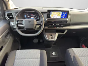 PEUGEOT Traveller Standard 2.2 BlueHDi 180 Family Edition S/S