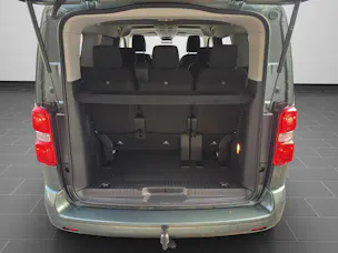 PEUGEOT Traveller Standard 2.2 BlueHDi 180  Family Edition S/S