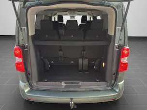 PEUGEOT Traveller Standard 2.2 BlueHDi 180 Family Edition S/S