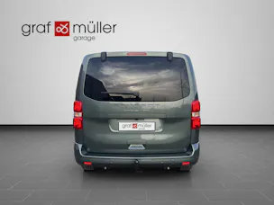PEUGEOT Traveller Standard 2.2 BlueHDi 180  Family Edition S/S