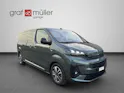 PEUGEOT Traveller Standard 2.2 BlueHDi 180 Family Edition S/S