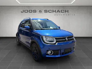 Suzuki Ignis 1.2 Compact Top 4x4